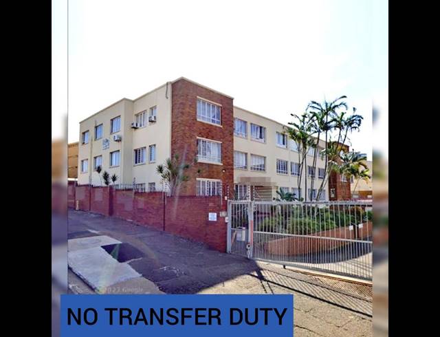 2 BEDROOM APARTMENT FOR SALE IN MUSGRAVE